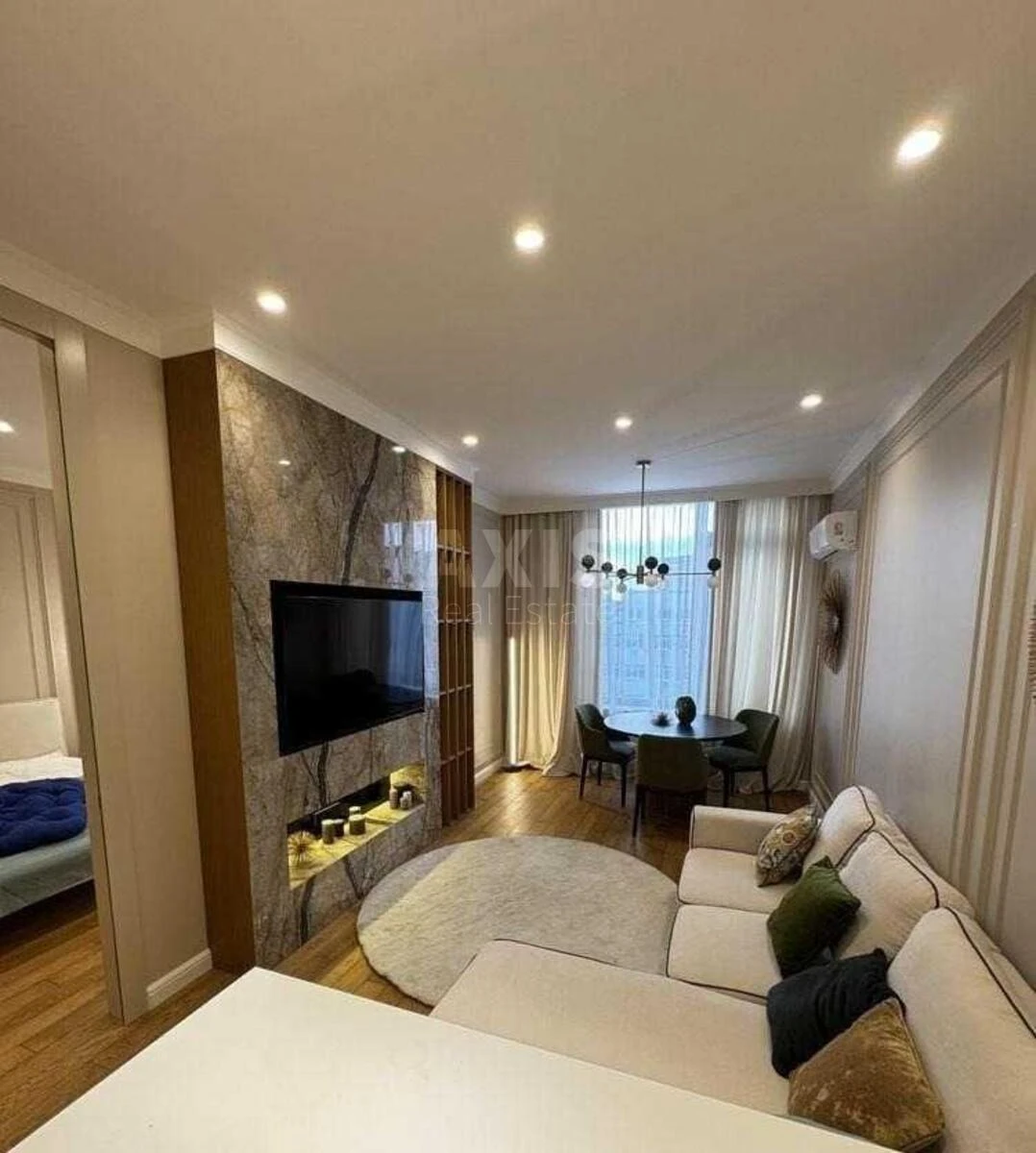 2k apartment vul. Dilova 1/2647011