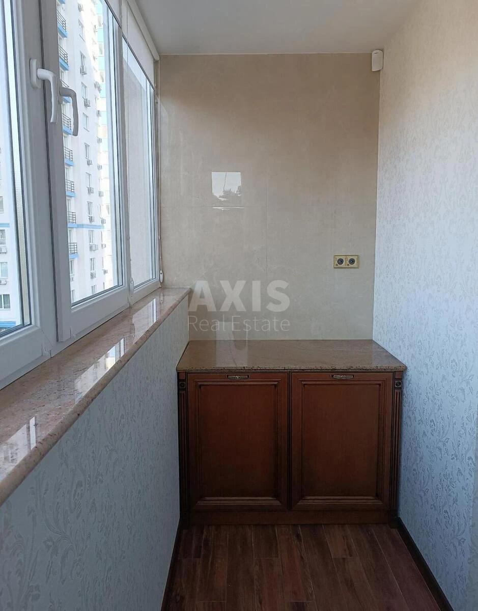 3k apartment vul. Demii'vs'ka 14663759