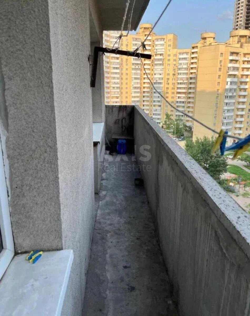 3k apartment vul. Bal'zaka Onore de 46638311