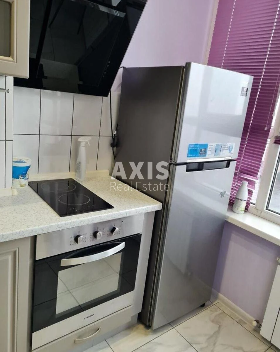2k apartment vul. Zhyljans'ka 118466770