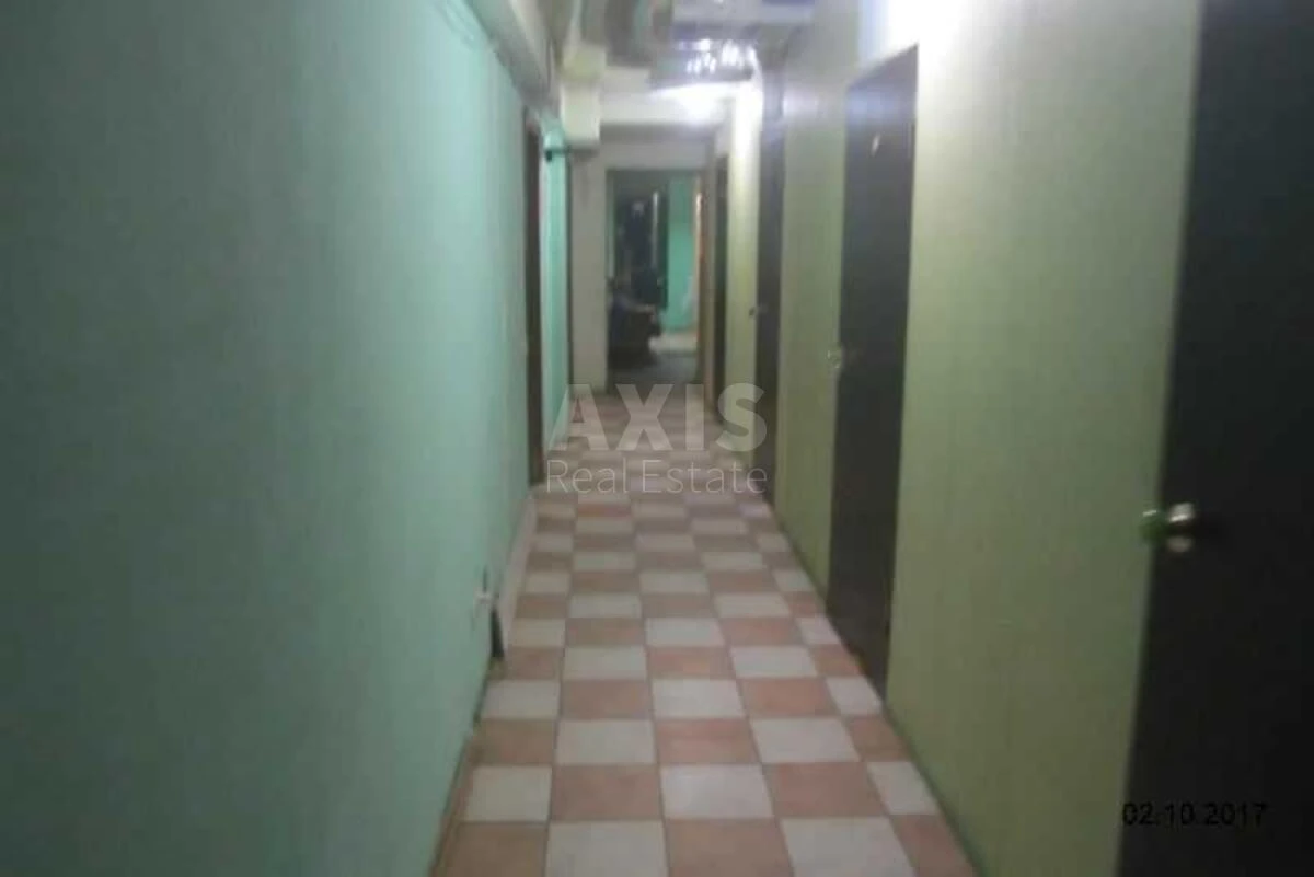 Trade object vul. Kyrylivs'ka 126/2, 385m2646501