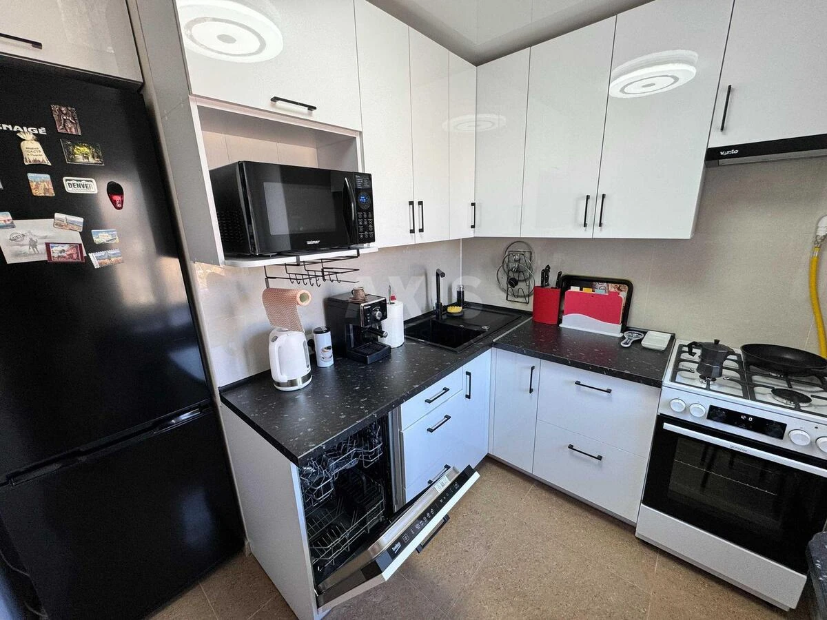 3k apartment vul. Pidvysoc'kogo Profesora 2066310