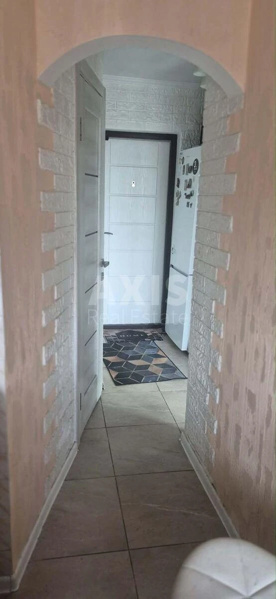 1k apartment vul. Novatoriv 2А709855