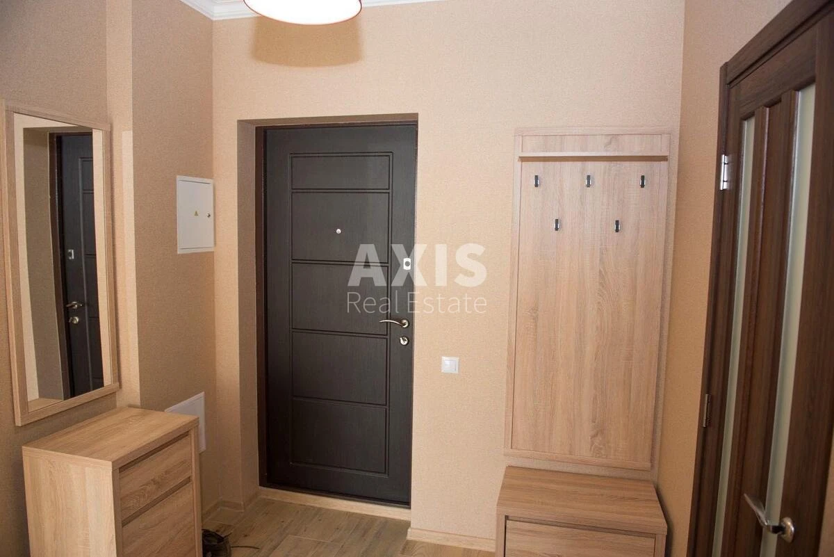2k apartment vul. Osokors'ka 2A673939