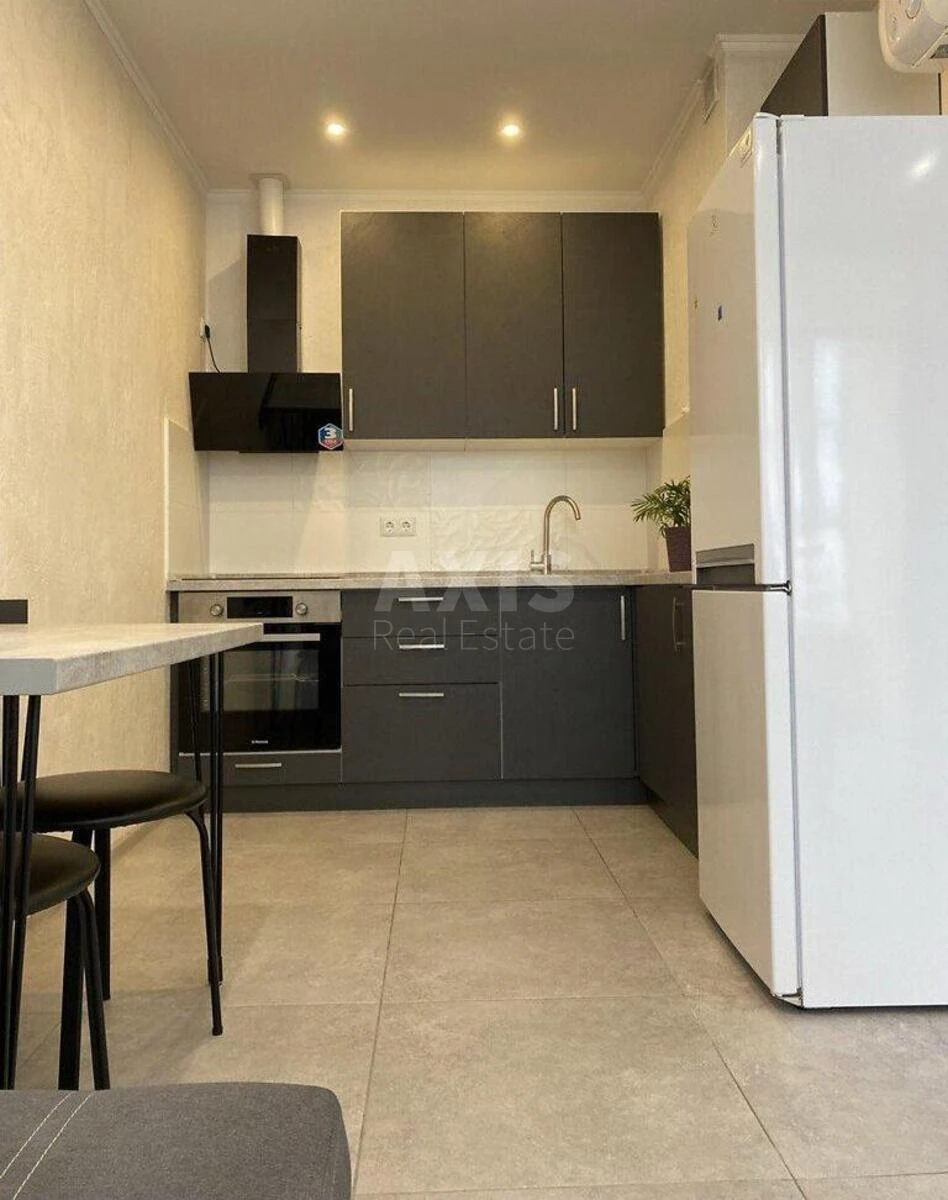 1k apartment pr-t Yevropeyskoho Soyuzu 41Д71000