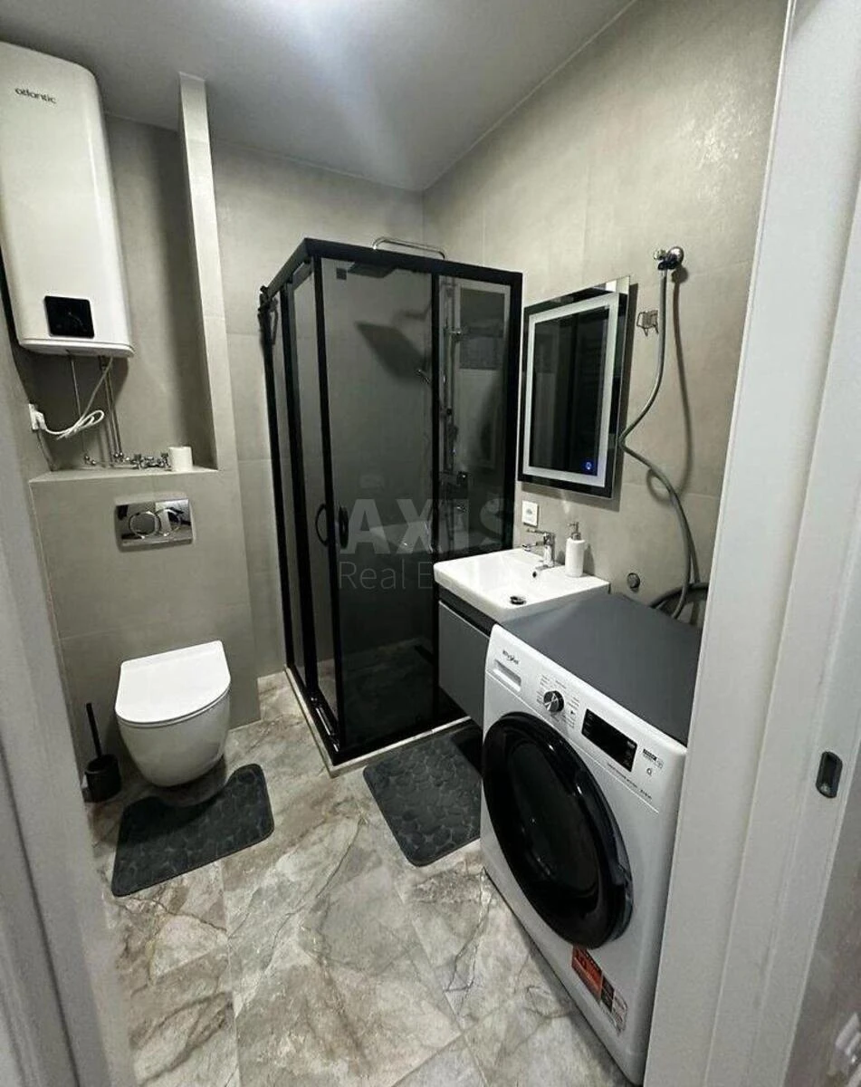 1k apartment pr-t Yevropeyskoho Soyuzu 53/46663333