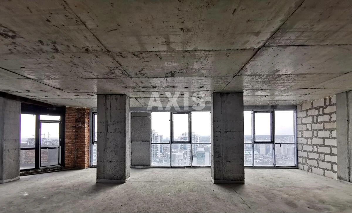 4k apartment vul. Andriya Verkhohlyada fourteen A667036