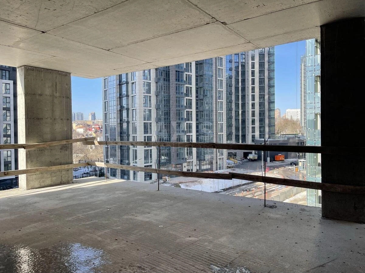 2k apartment vul. Andriya Verkhohlyada 18662862