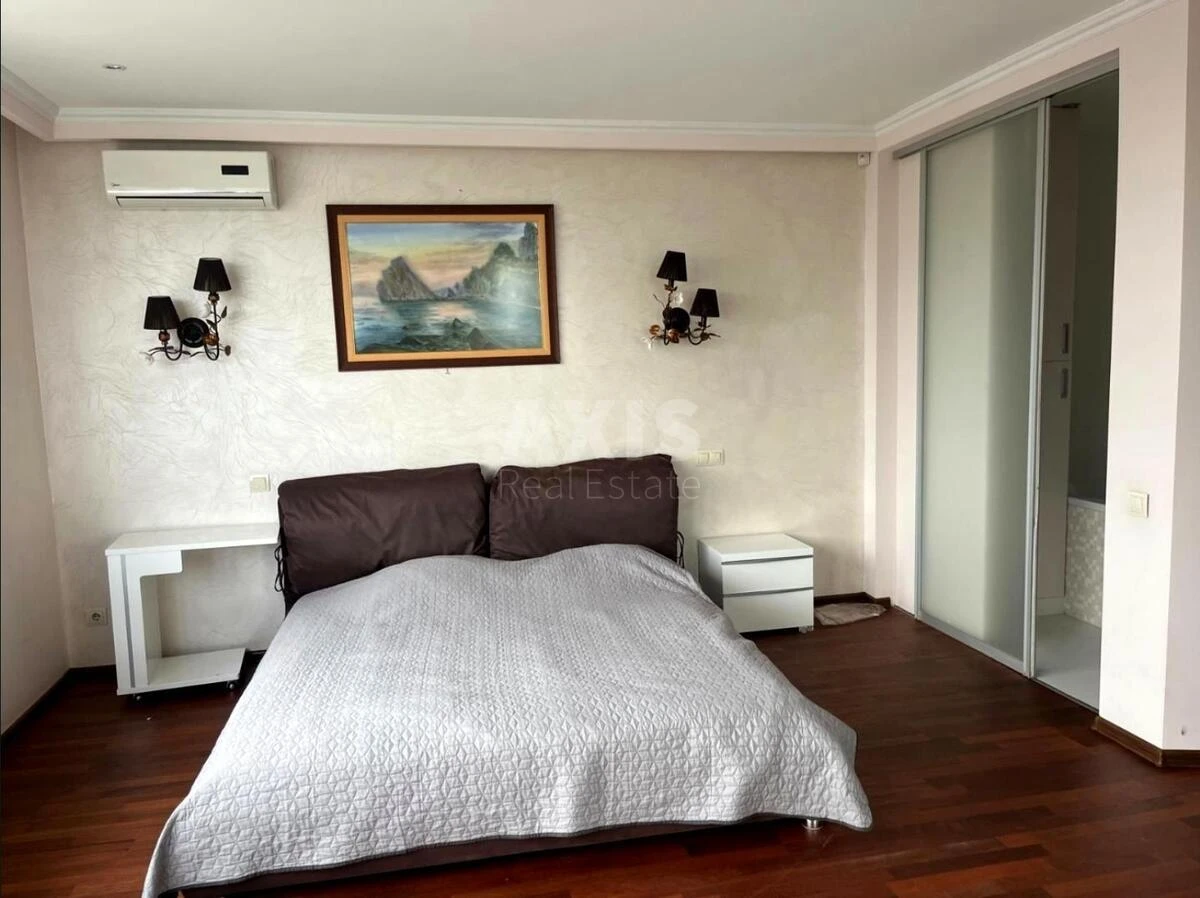 4k apartment pr-t Nauky 62А676193