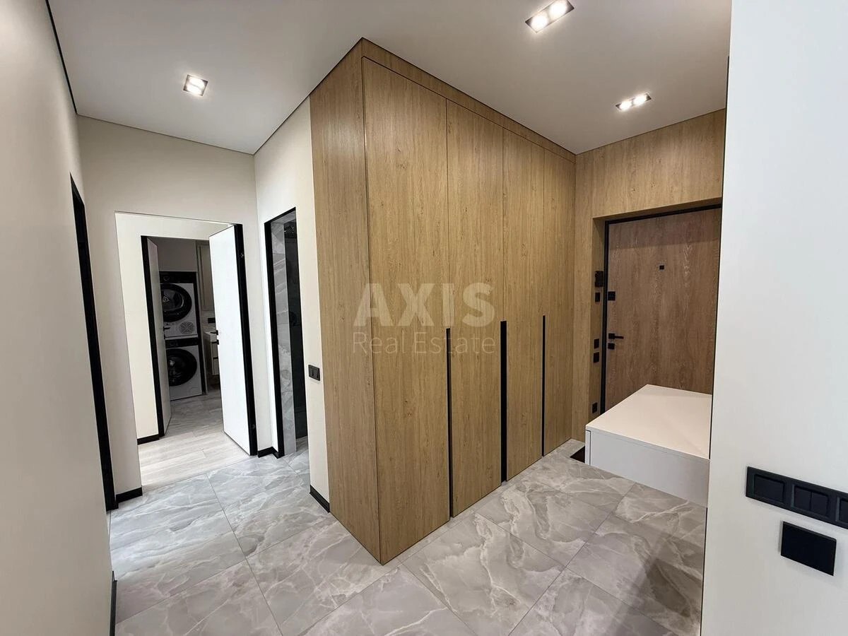 2k apartment vul. Oleksandra Olesja 27А706816