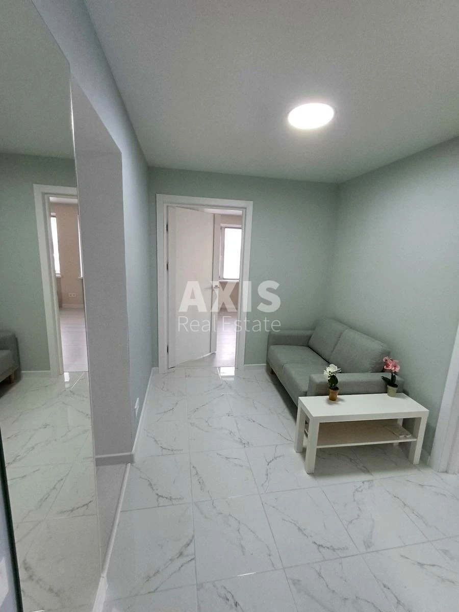 3k apartment bul. Lesi Ukrai'nky 76292711