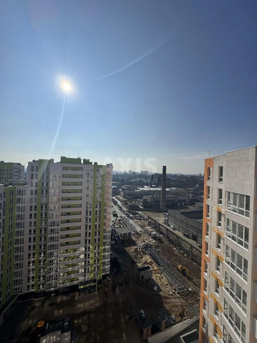 3k apartment vul. Olesja Berdnyka 16435213