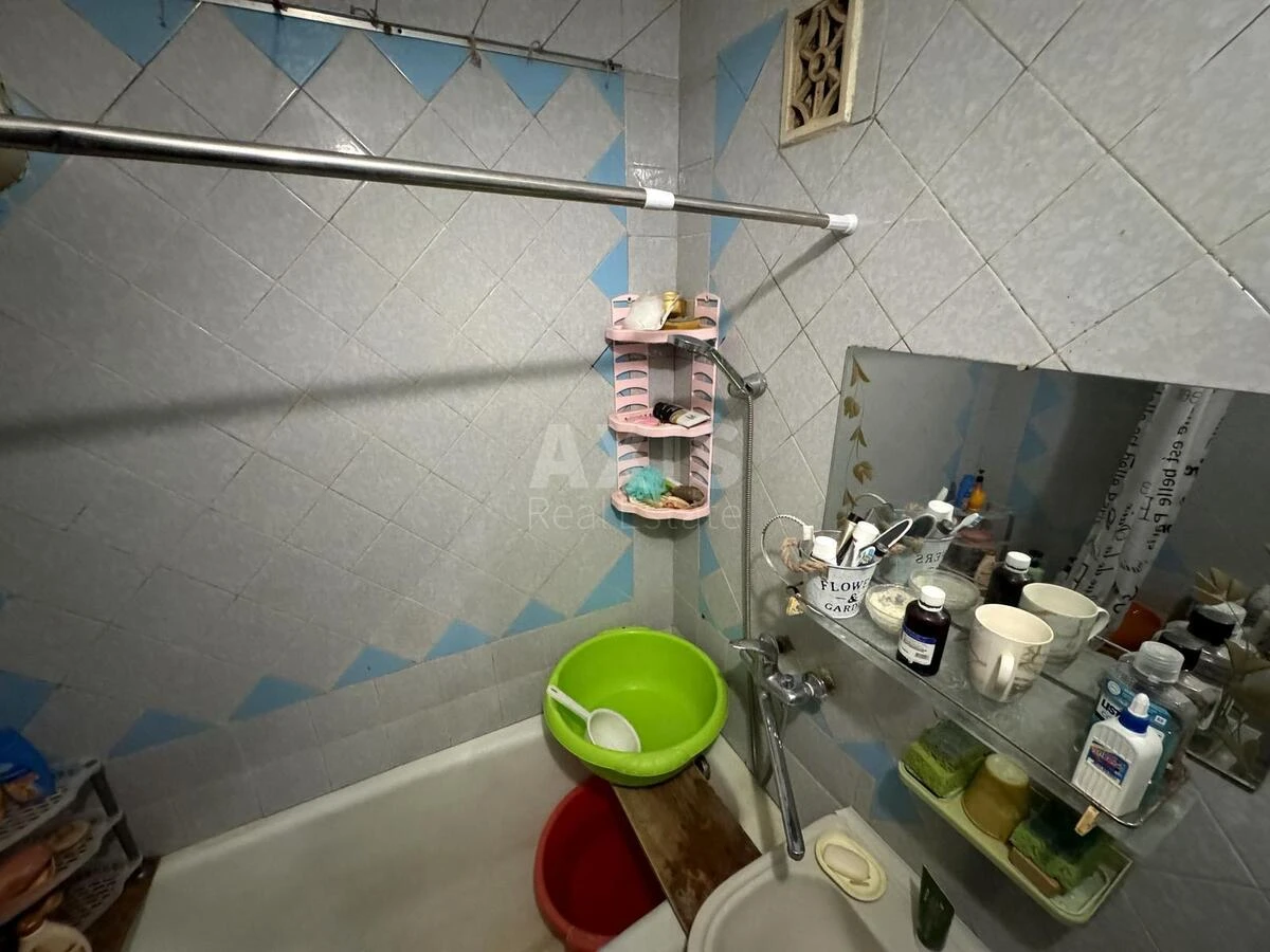 3k apartment pr-t Gongadze Georgija 96766319