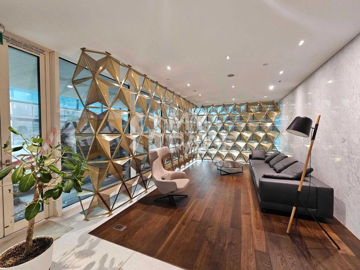 3k apartment vul. Mechnykova 11А643780