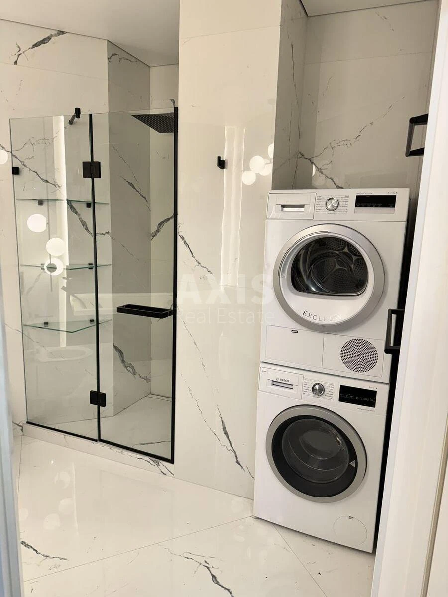 3k apartment vul. Sagajdaka Stepana 8516115