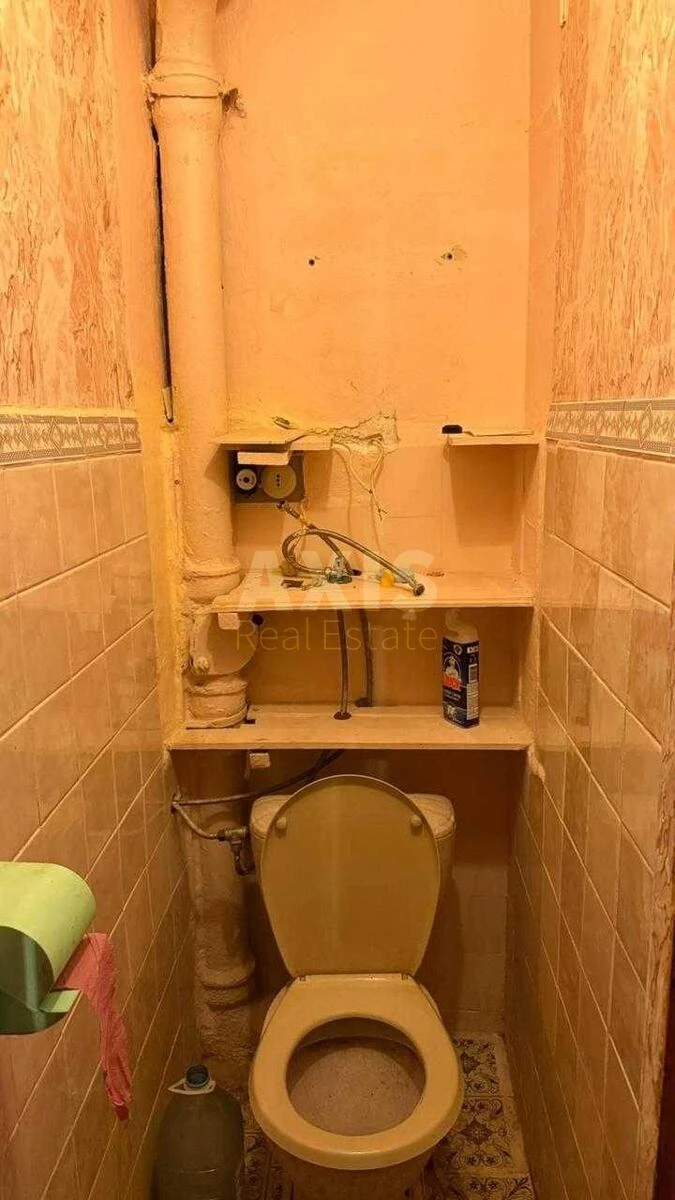 2к квартира ул. Доброхотова Академика 6644008