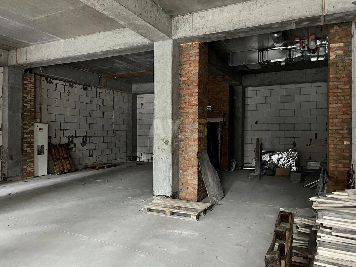 Trade object vul. Vasylya Tyutyunnyka 37/1, 260m2707438