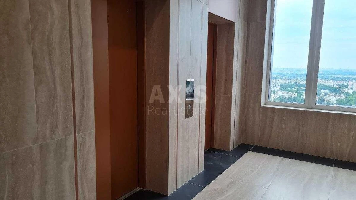 1k apartment vul. Zabolotnogo Akademika 1644111