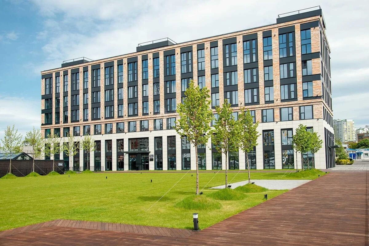 Офис ул. Амурская 6, 359м2517576