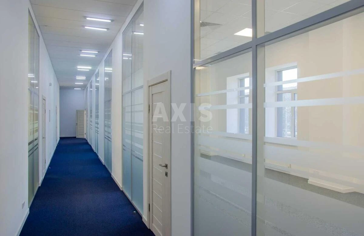 Office vul. Teligy Oleny 6, 1230m2661629