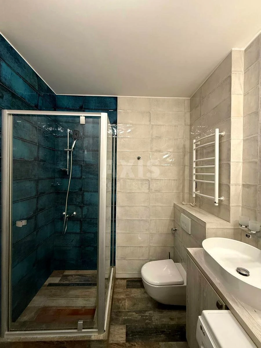 1к квартира ул. Кахи Бендукидзе 2644844