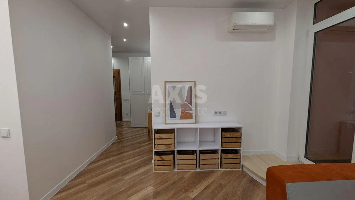 2k apartment vul. Regeneratorna 46781715