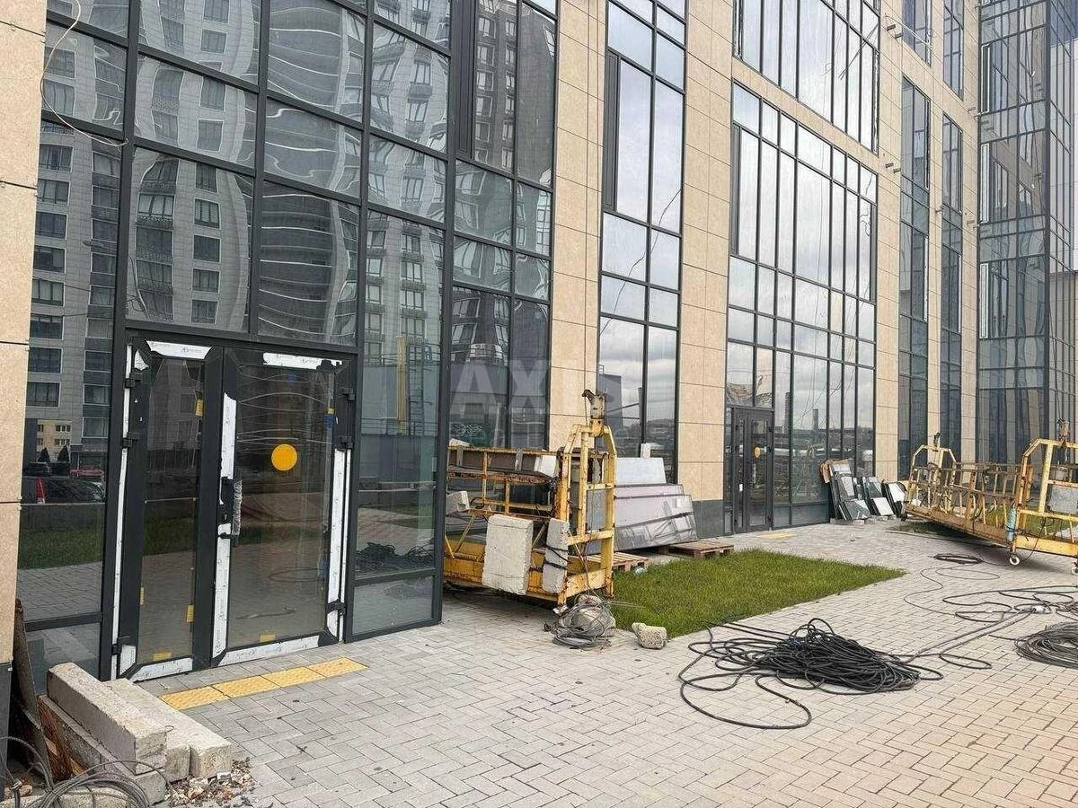 Trade object vul. Zvirynec'ka 72, 55m2662091