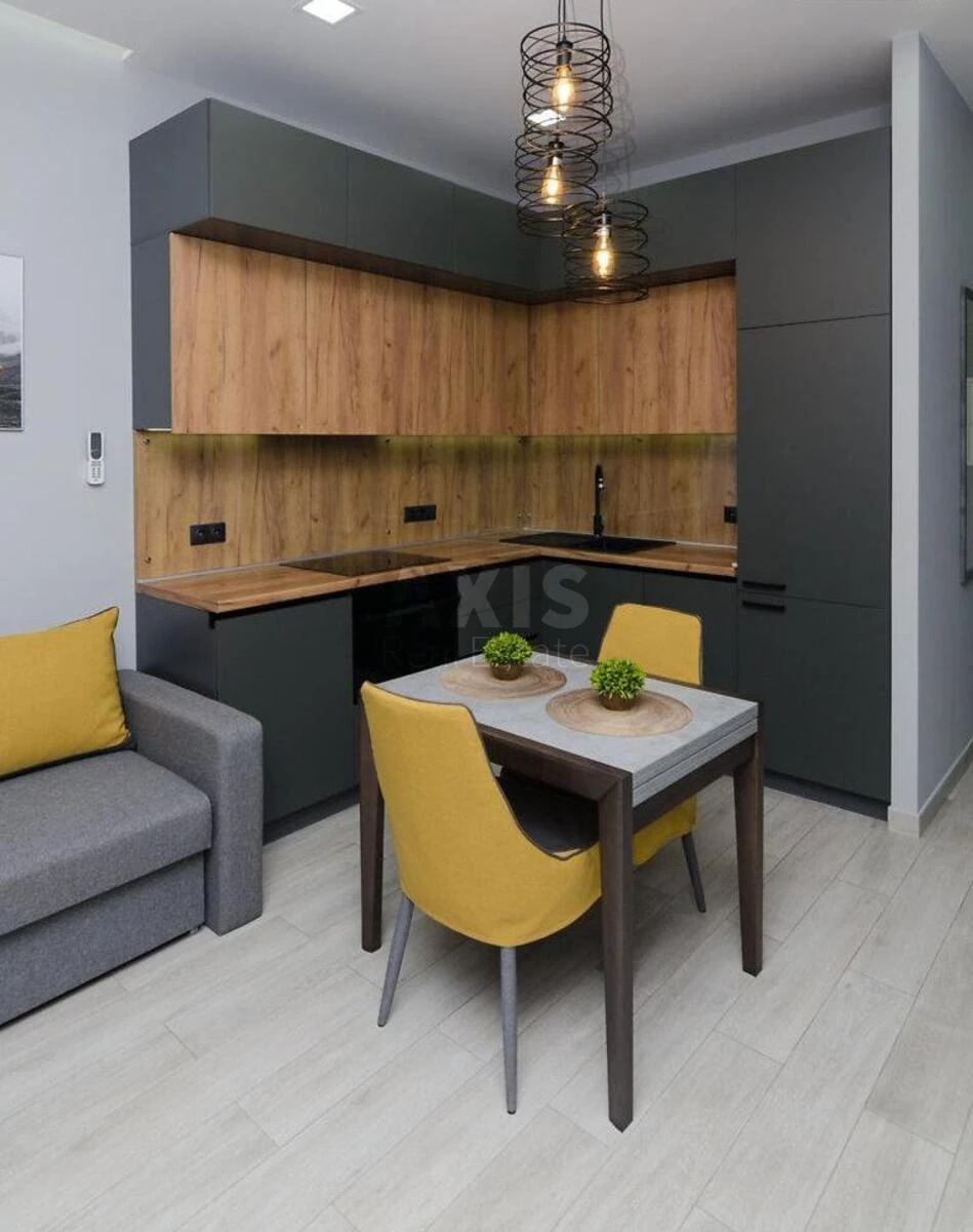 1k apartment vul. Saperne Pole 14/55678343