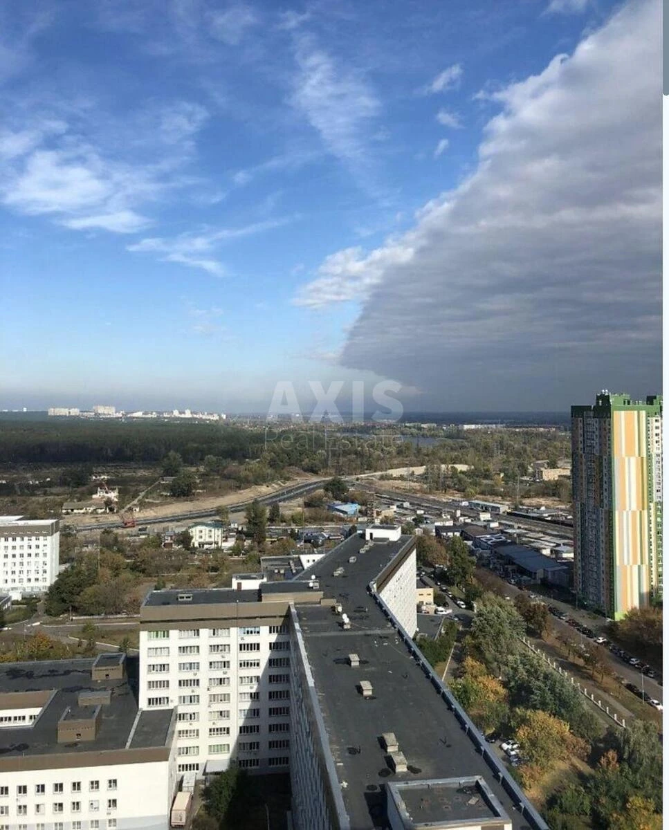 3к квартира ул. Петра Калнышевского 7678426