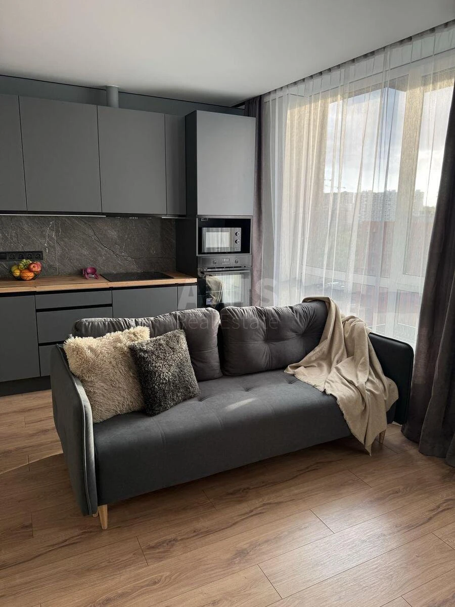 1k apartment shose Stolychne 9678563