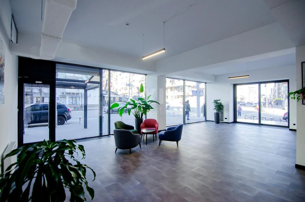 Office vul. Saksagans'kogo 53/80, 643m26787010