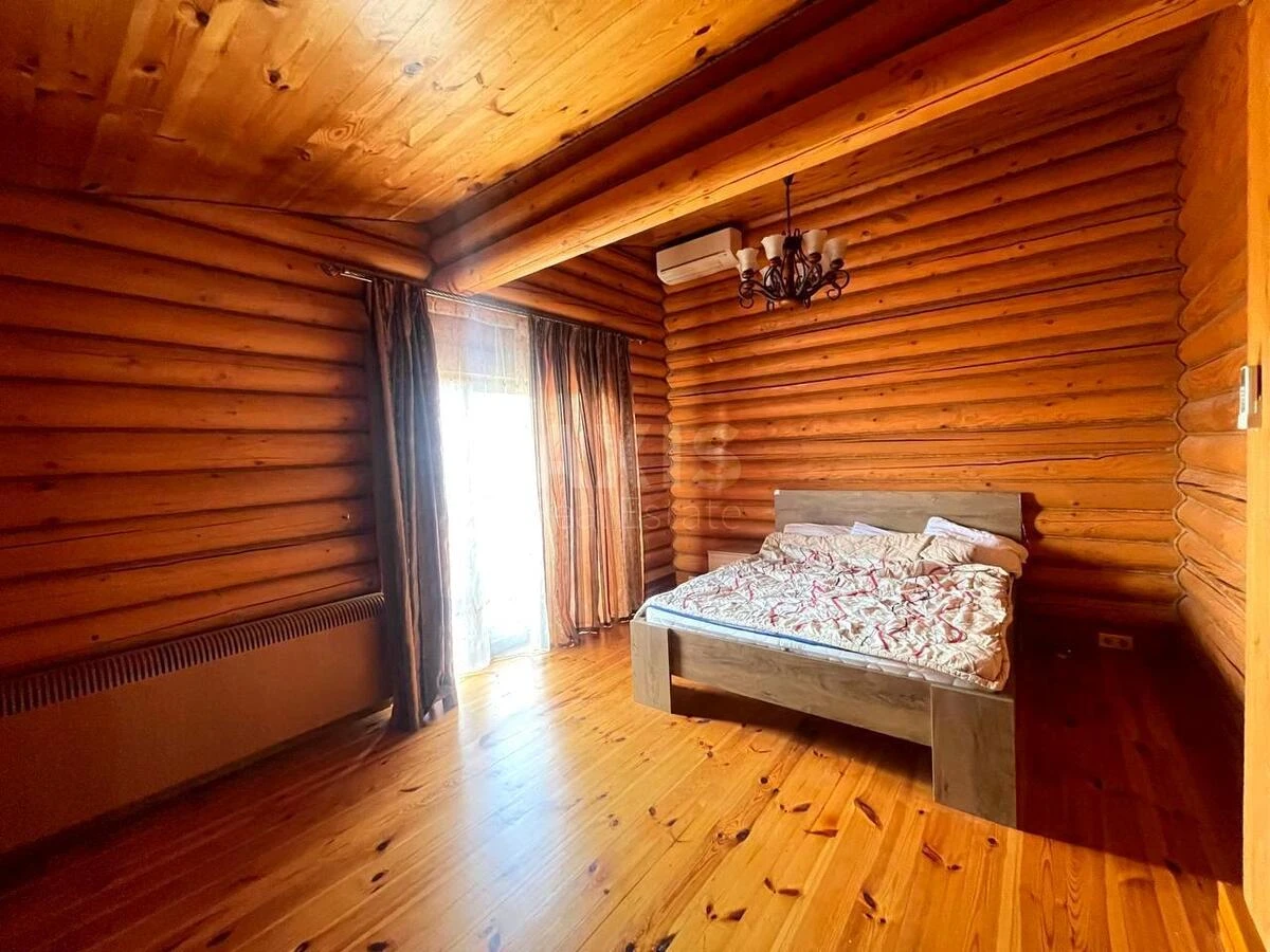 House vul. Vynogradna, 1200m2, Kyiv city6940212