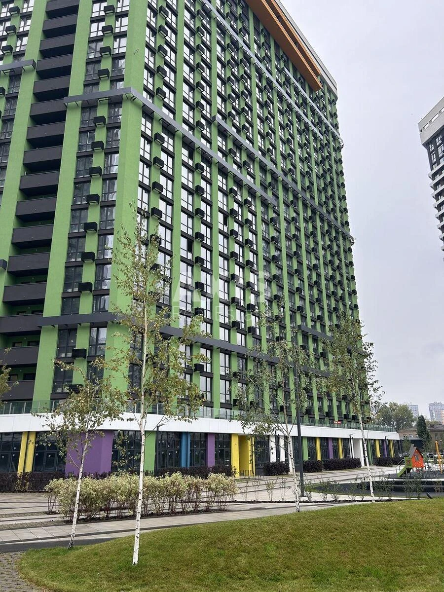 2k apartment vul. Prychal'na 863458