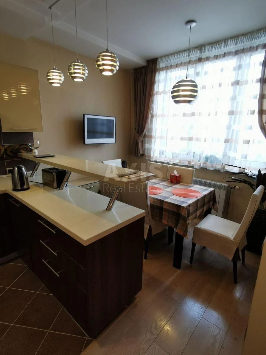 3k apartment vul. Knjazhyj Zaton 21611841