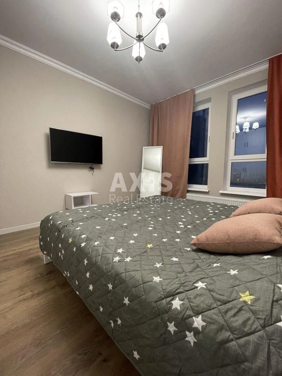 1к квартира ул. Святослава Храброго 3358543