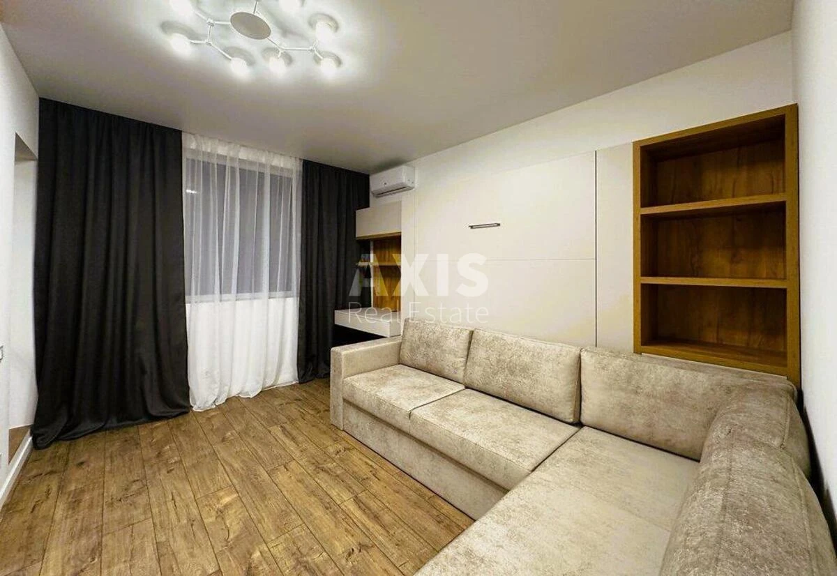 1k apartment vul. Jantarna 42592101