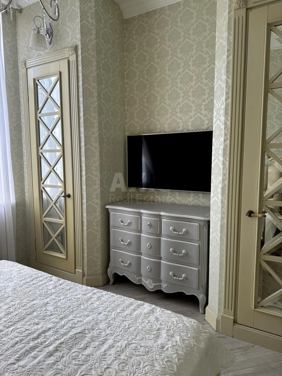 3к квартира ул. Крещатик 23615346