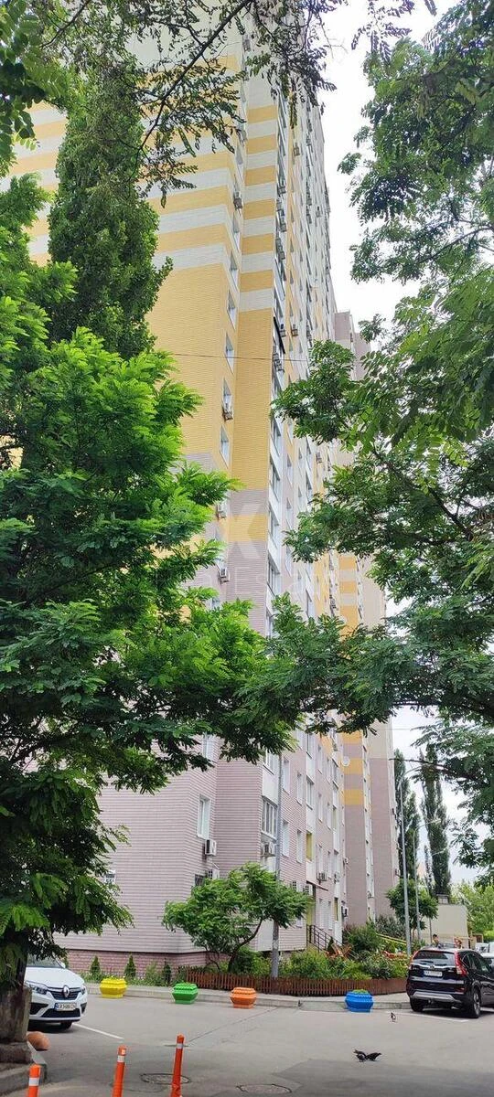 2k apartment pr-t Nauky 55А6471814