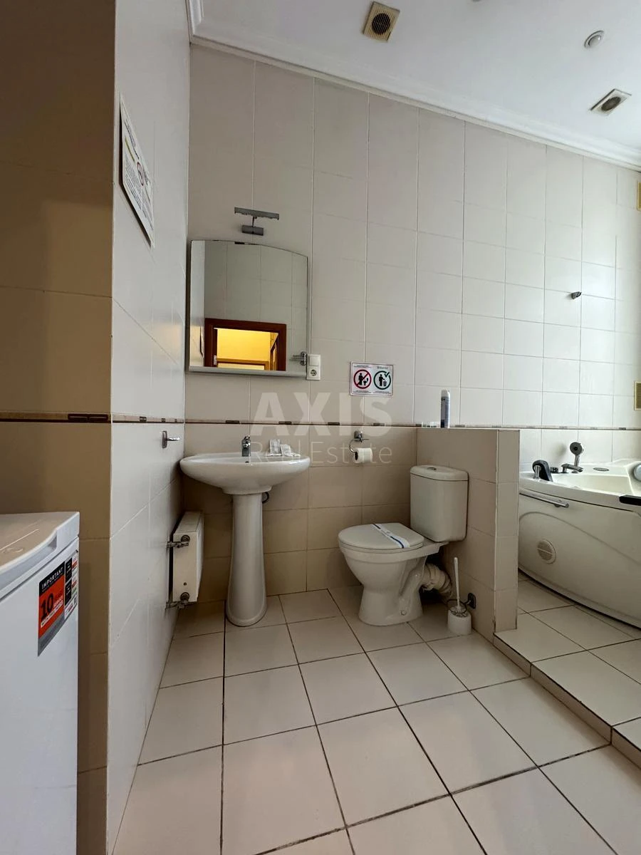 1k apartment vul. Basejna 126155010