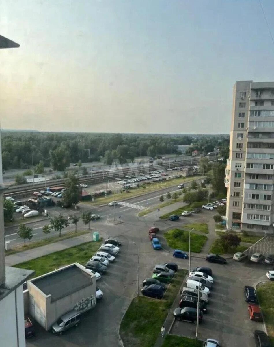 3к квартира ул. Бальзака Оноре де 46638312