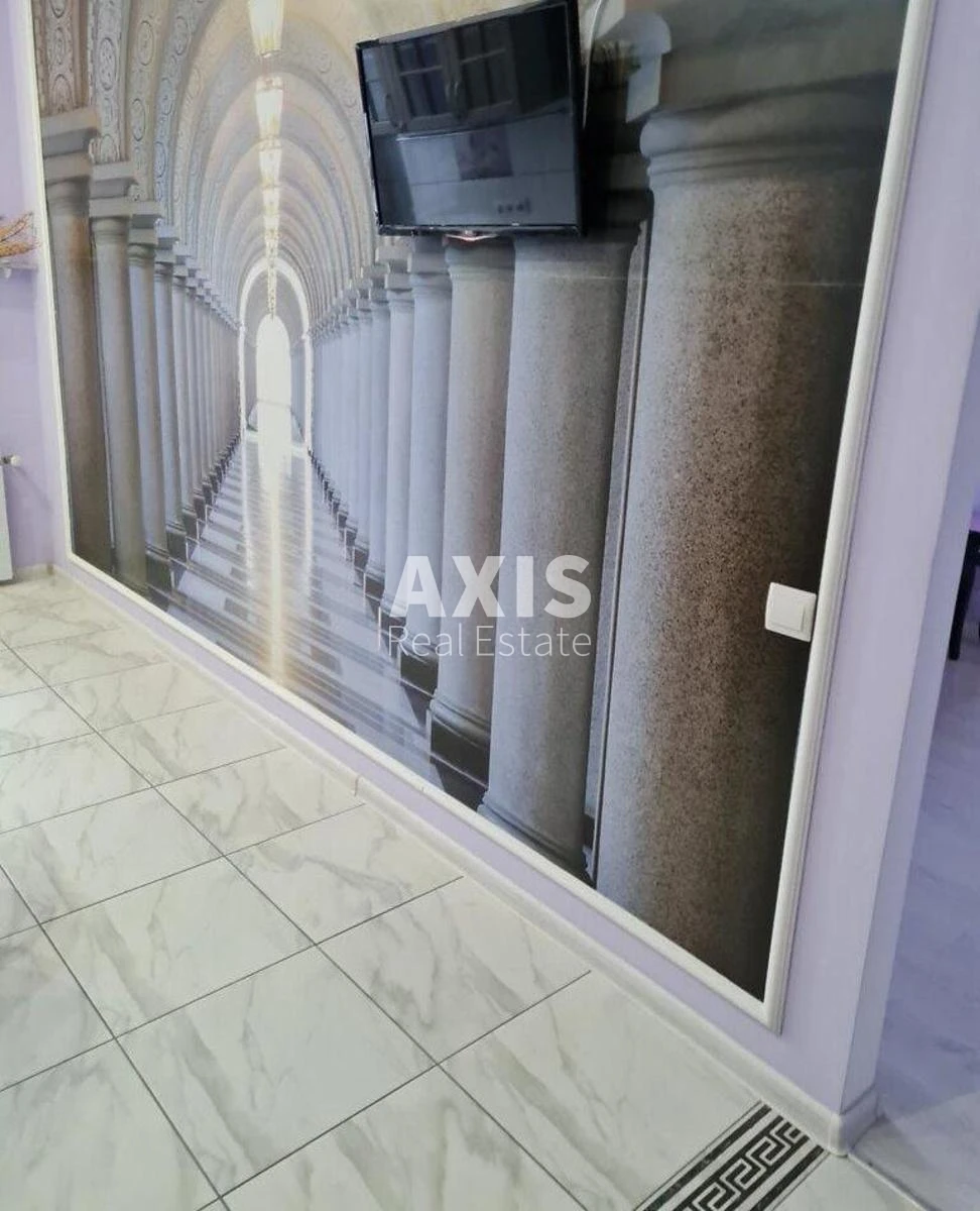 2k apartment vul. Zhyljans'ka 118466779