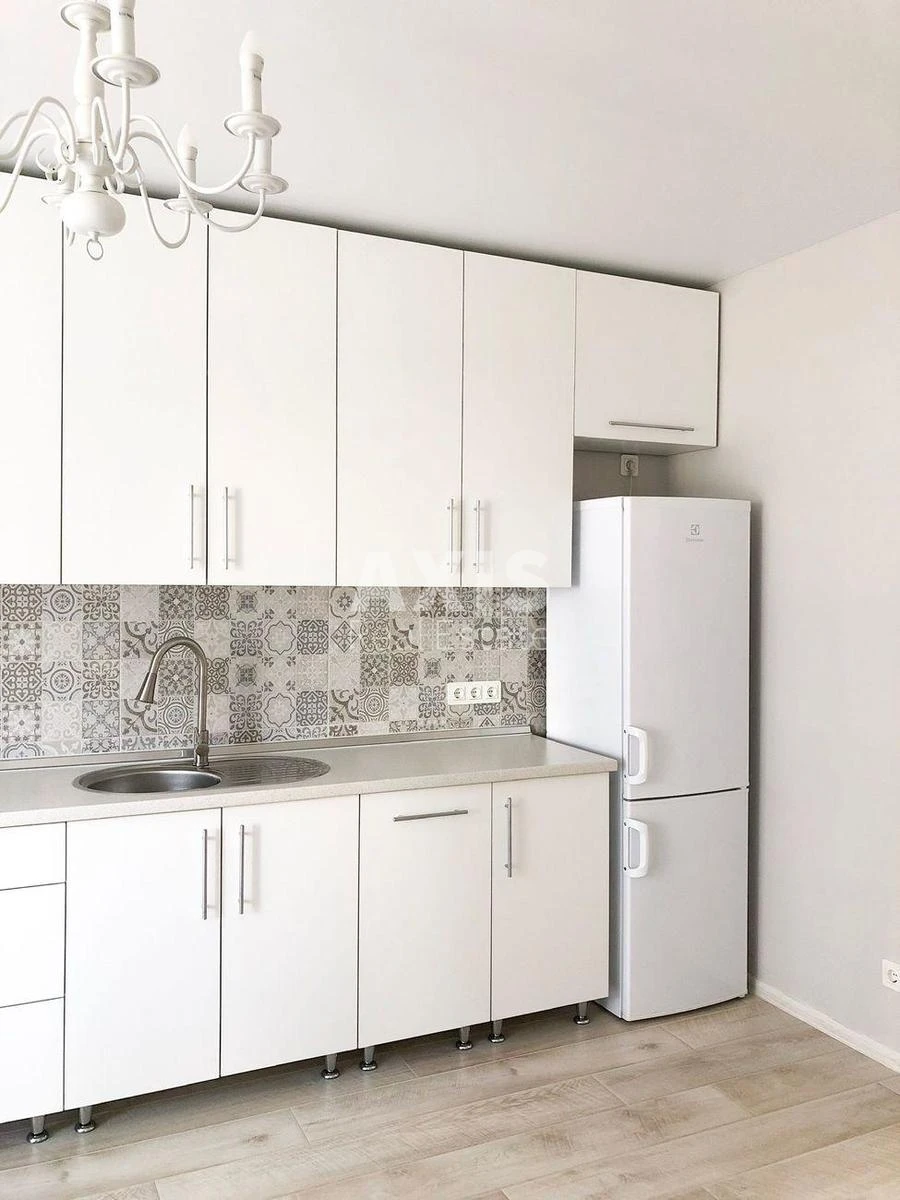 2k apartment vul. Kavaleridze Ivana 7455460