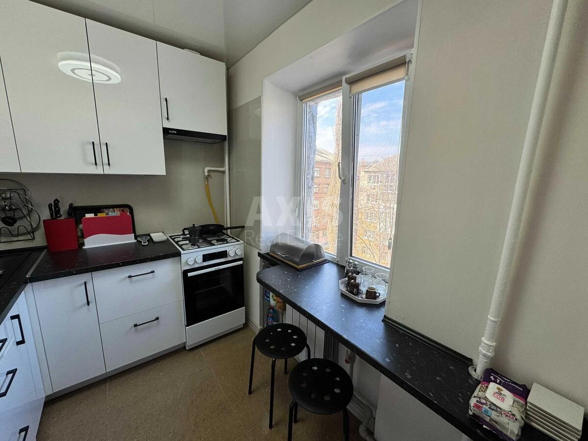 3k apartment vul. Pidvysoc'kogo Profesora 20663100