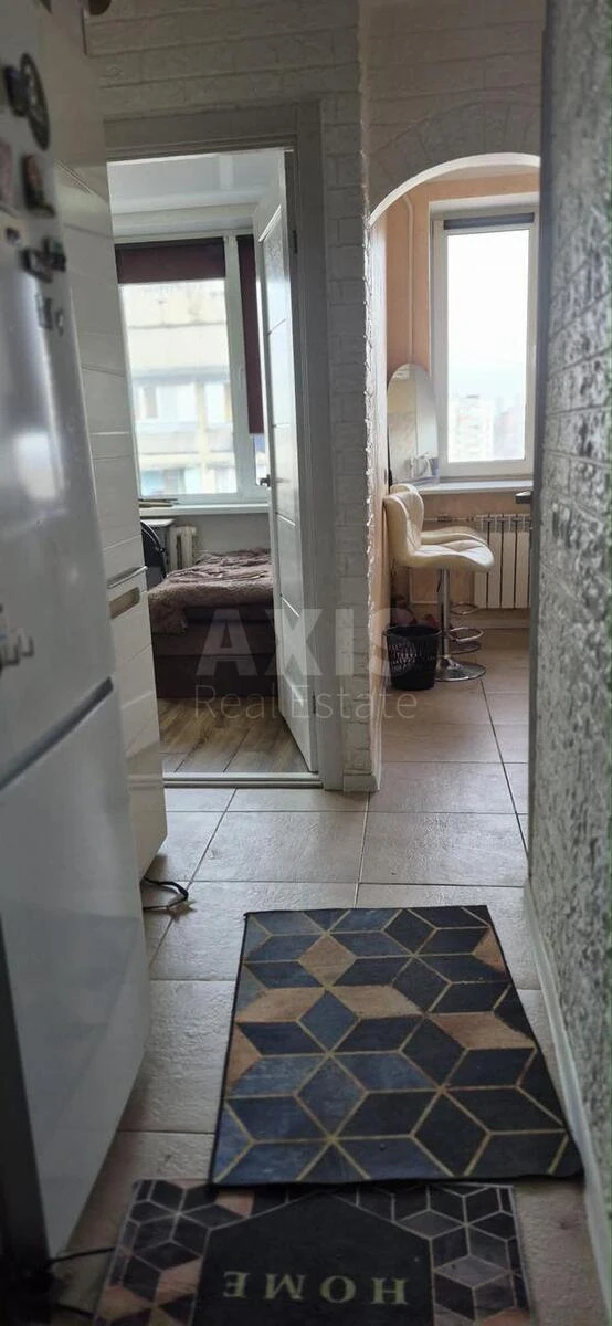 1к квартира ул. Новаторов 2А709856