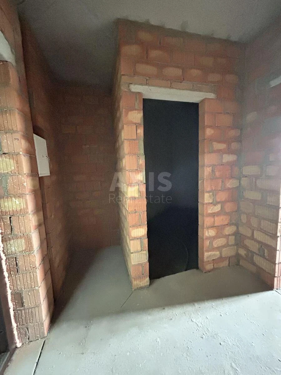 1k apartment vul. L'vivs'ka 1646579