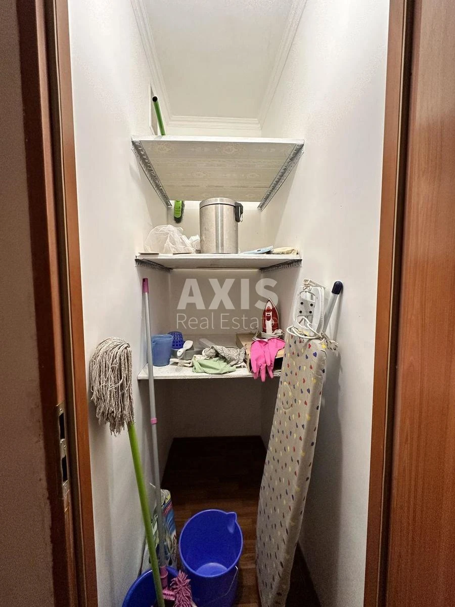 3k apartment vul. Lesi Ukrai'nky 21Б412375