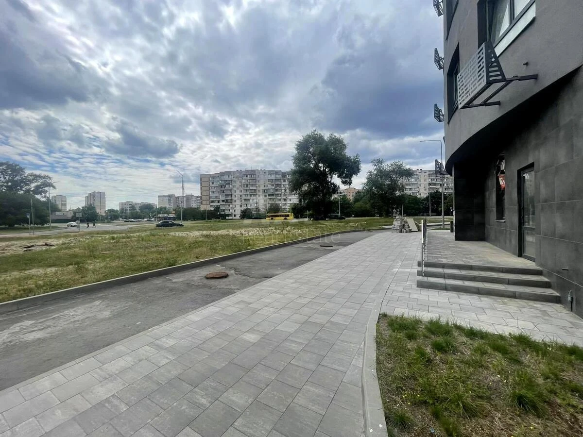 Office vul. Kybal'chycha Mykoly 1В, 27m2646103