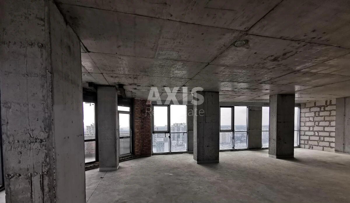 4k apartment vul. Andriya Verkhohlyada fourteen A667037