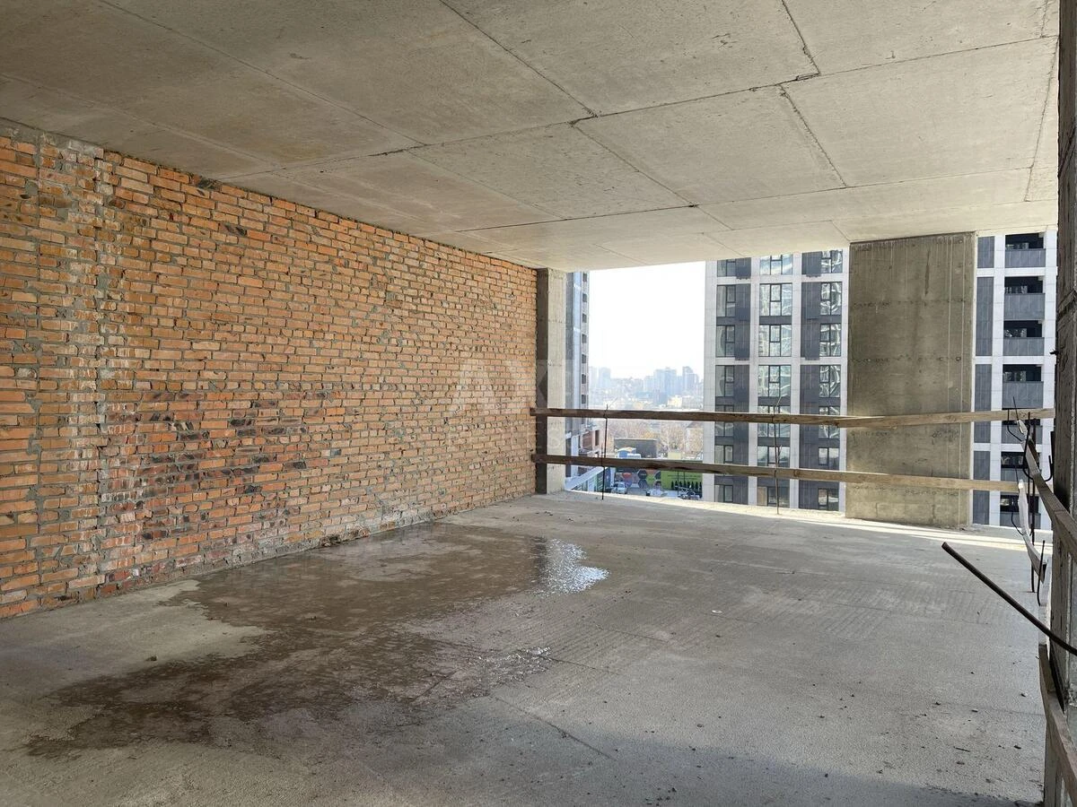 2k apartment vul. Andriya Verkhohlyada 18662863