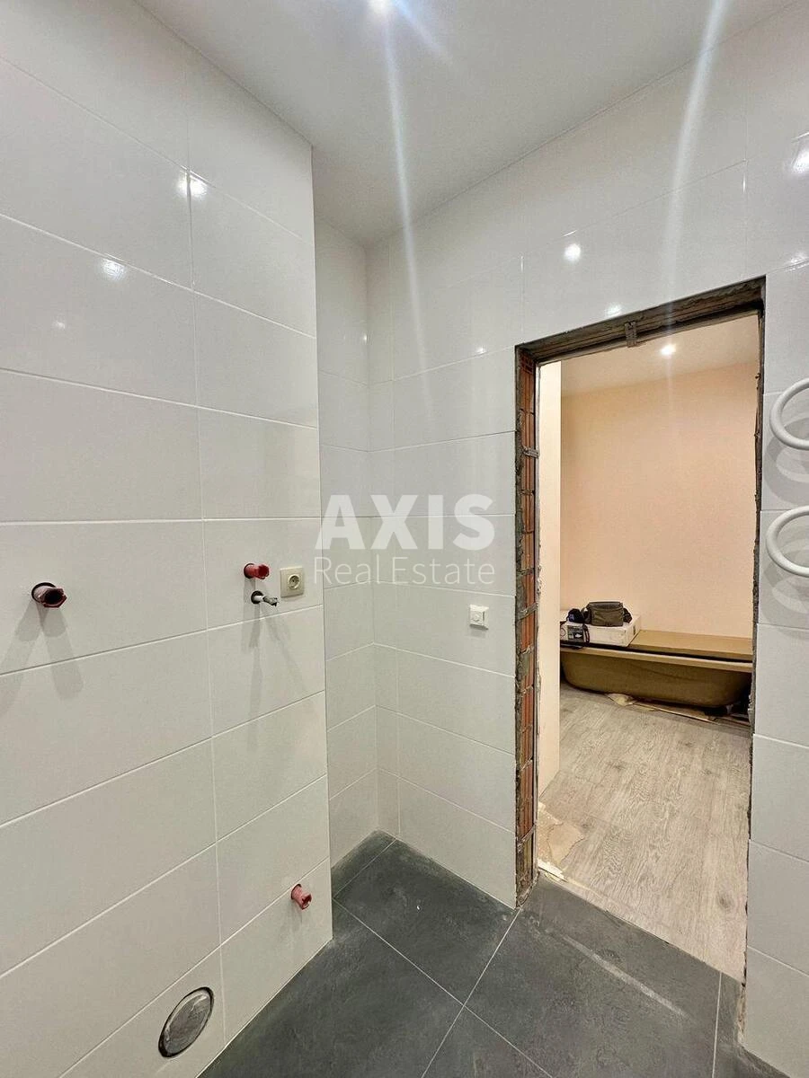 1k apartment vul. Stepana Rudnytskoho Eight A656129